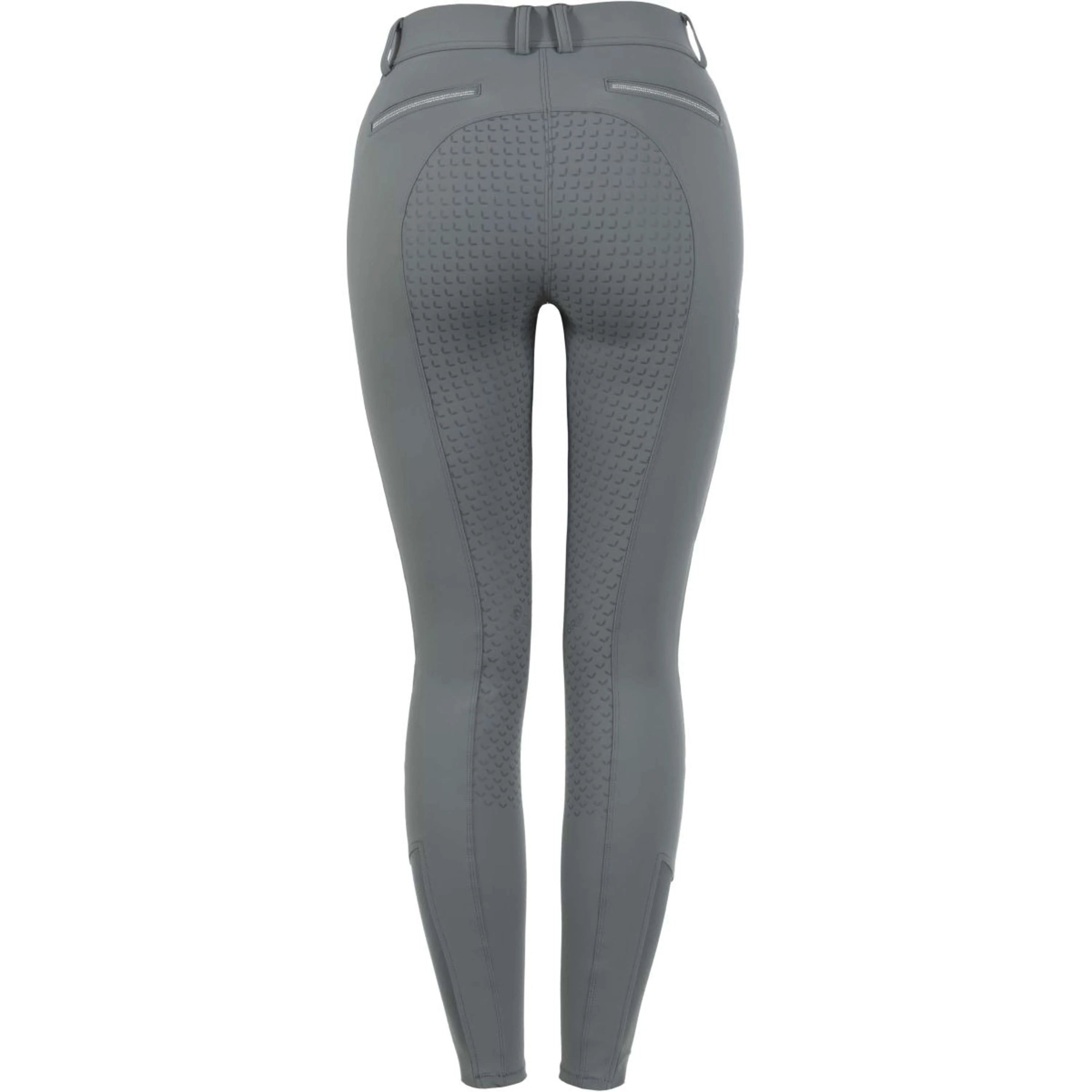 CavalCuna Full Grip Breech - Equine Exchange Tack Shop