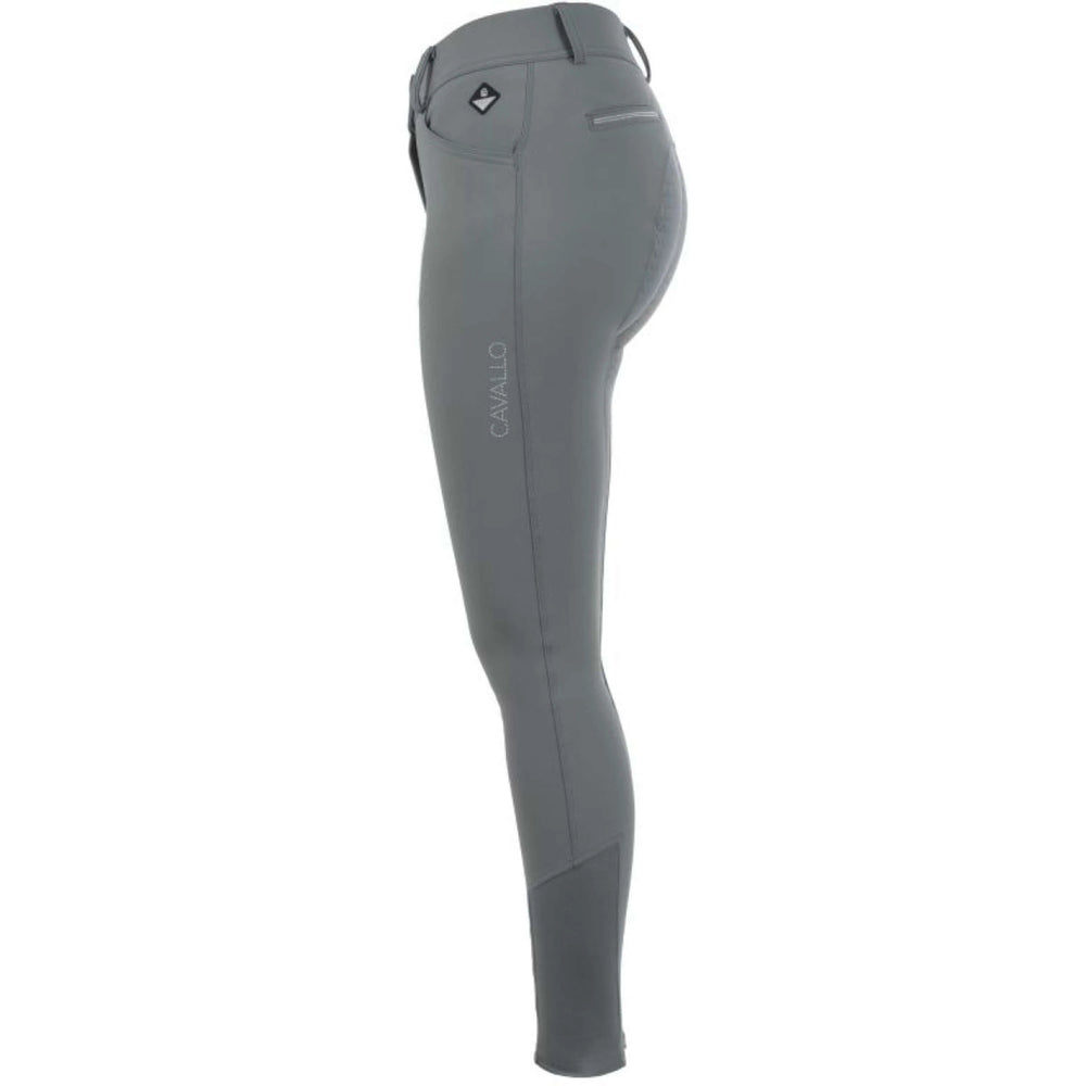 CavalCuna Full Grip Breech - Equine Exchange Tack Shop