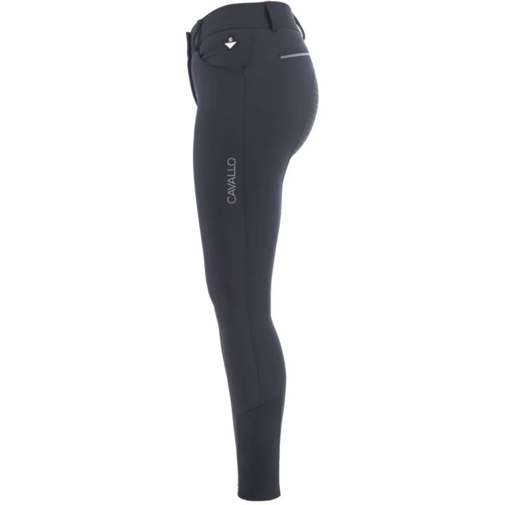 CavalCuna Full Grip Breech - Equine Exchange Tack Shop