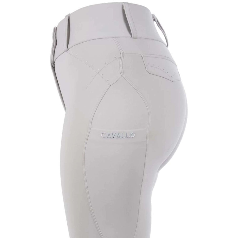 Cavallo Candera Full Seat Breech - Seasonal Colors - Equine Exchange Tack Shop