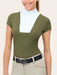 RJ Classics Celeste Long Sleeve Show Shirt  
