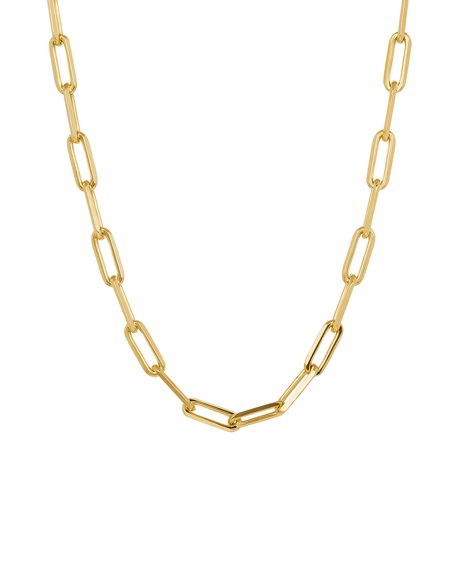 Chunky Love Chain  