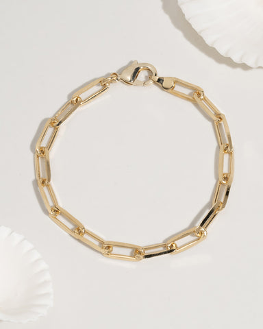 Chunky Love Bracelet - Equine Exchange Tack Shop