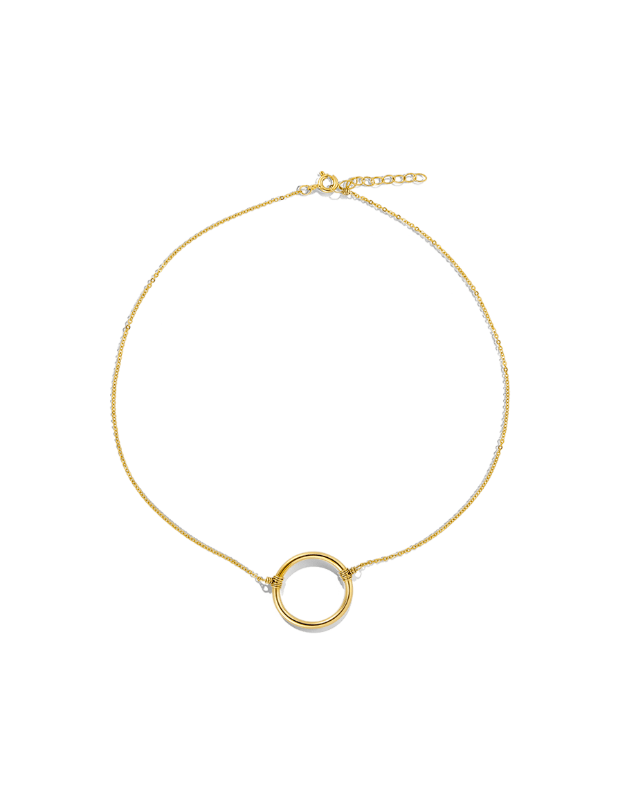 Circle Choker