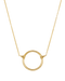 Circle Choker - Equine Exchange Tack Shop