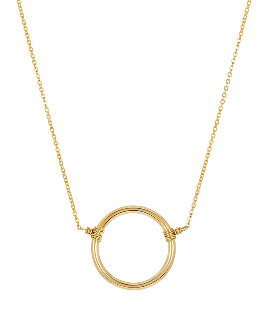 Circle Choker - Equine Exchange Tack Shop