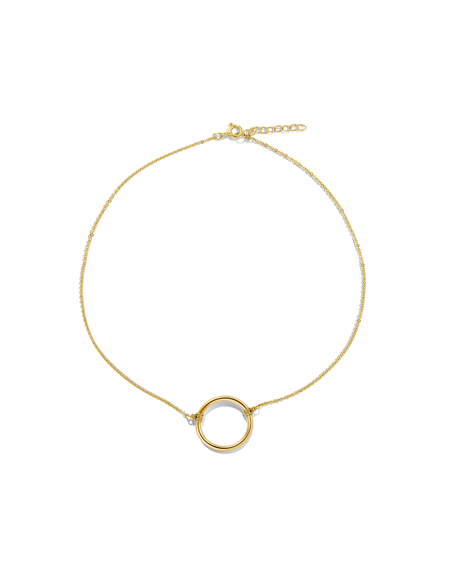 Circle Choker - Equine Exchange Tack Shop