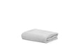 Leather Honey lint-free application cloth for leather care, showing a soft, clean cloth on a plain background.