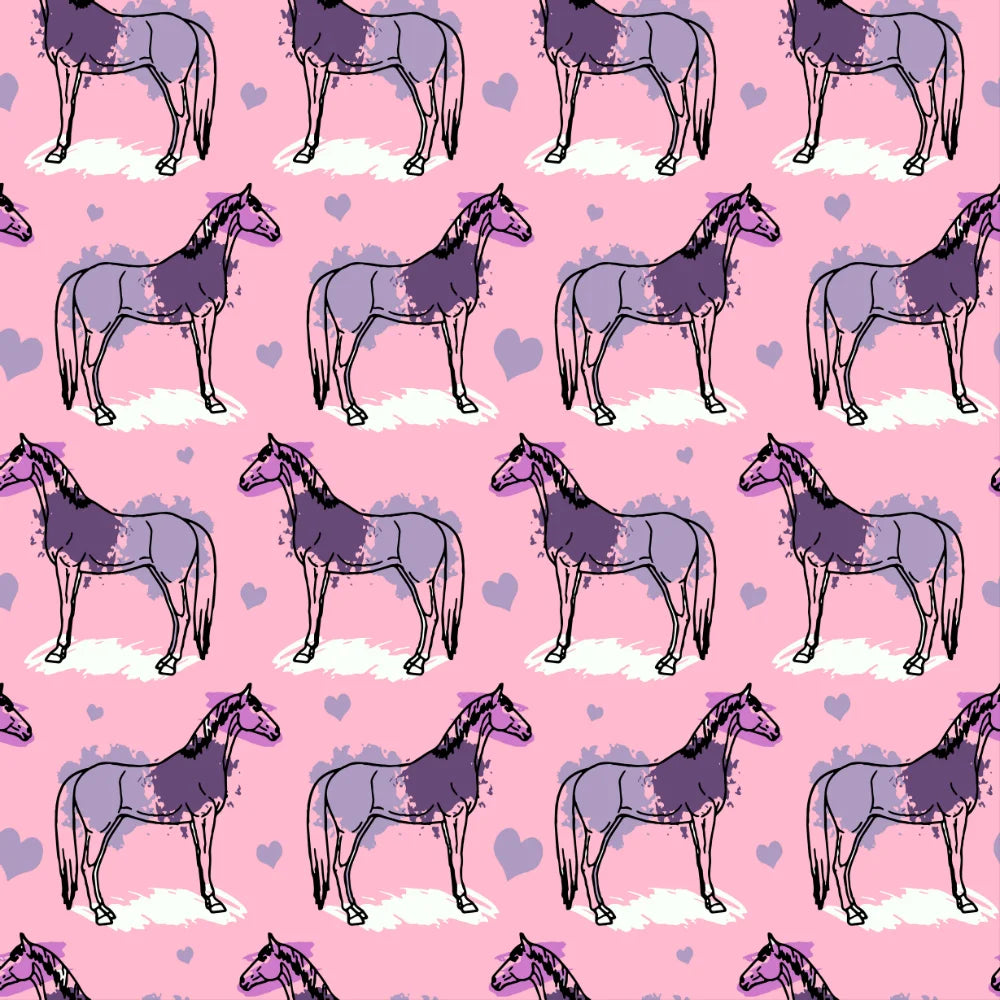 RJ Classics Tori JR Long Sleeve Show Shirt - Equine Exchange Tack Shop