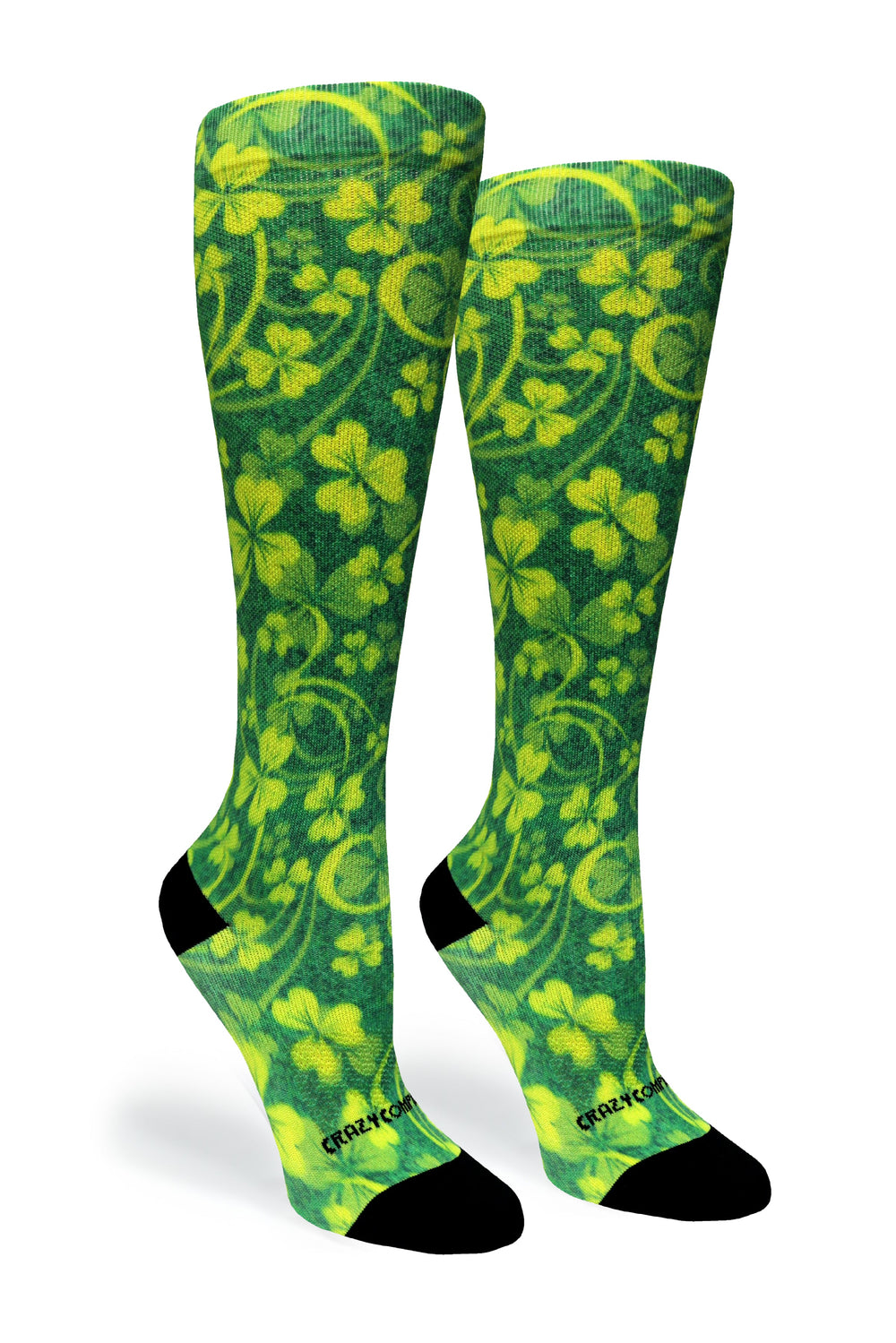 Clover Magic Compression Socks - Equine Exchange Tack Shop