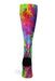 Color Burst Compression Socks - Equine Exchange Tack Shop