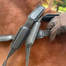 Comfort Connect Rein - Intermittent Padding for Equal Rein Length and Hand Support - Equine Exchange Tack Shop