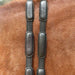Comfort Connect Rein - Intermittent Padding for Equal Rein Length and Hand Support - Equine Exchange Tack Shop