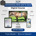 Module: Connections - Equine Exchange Tack Shop