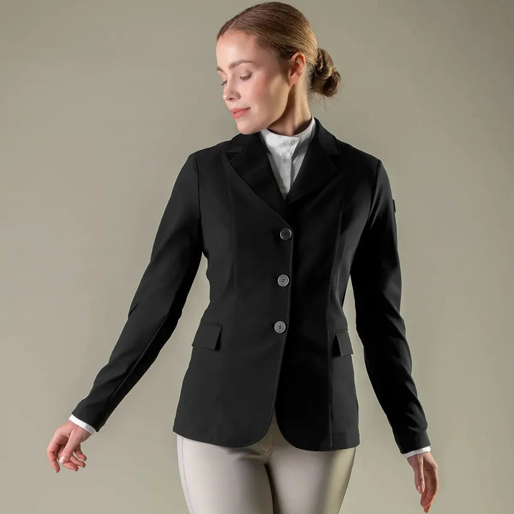 Tredstep Contender Show Coat  