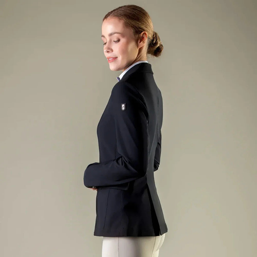 Tredstep Contender Show Coat  