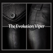Limited Edition EVOLUTION VIPER - Full Seat Breeches - Equine Exchange Tack Shop