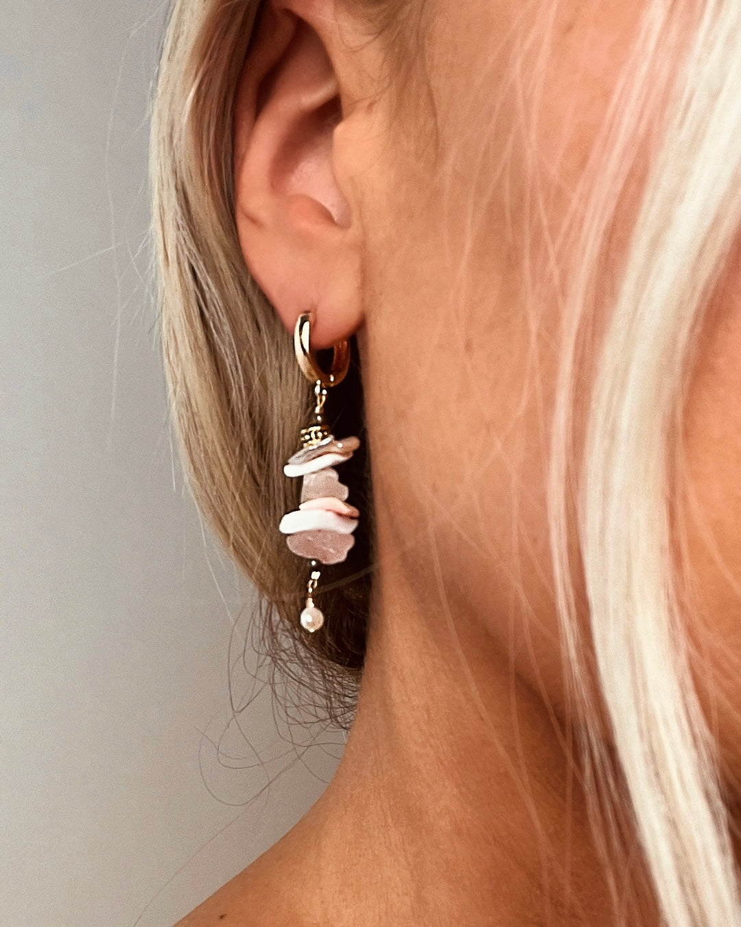 Cora Earrings