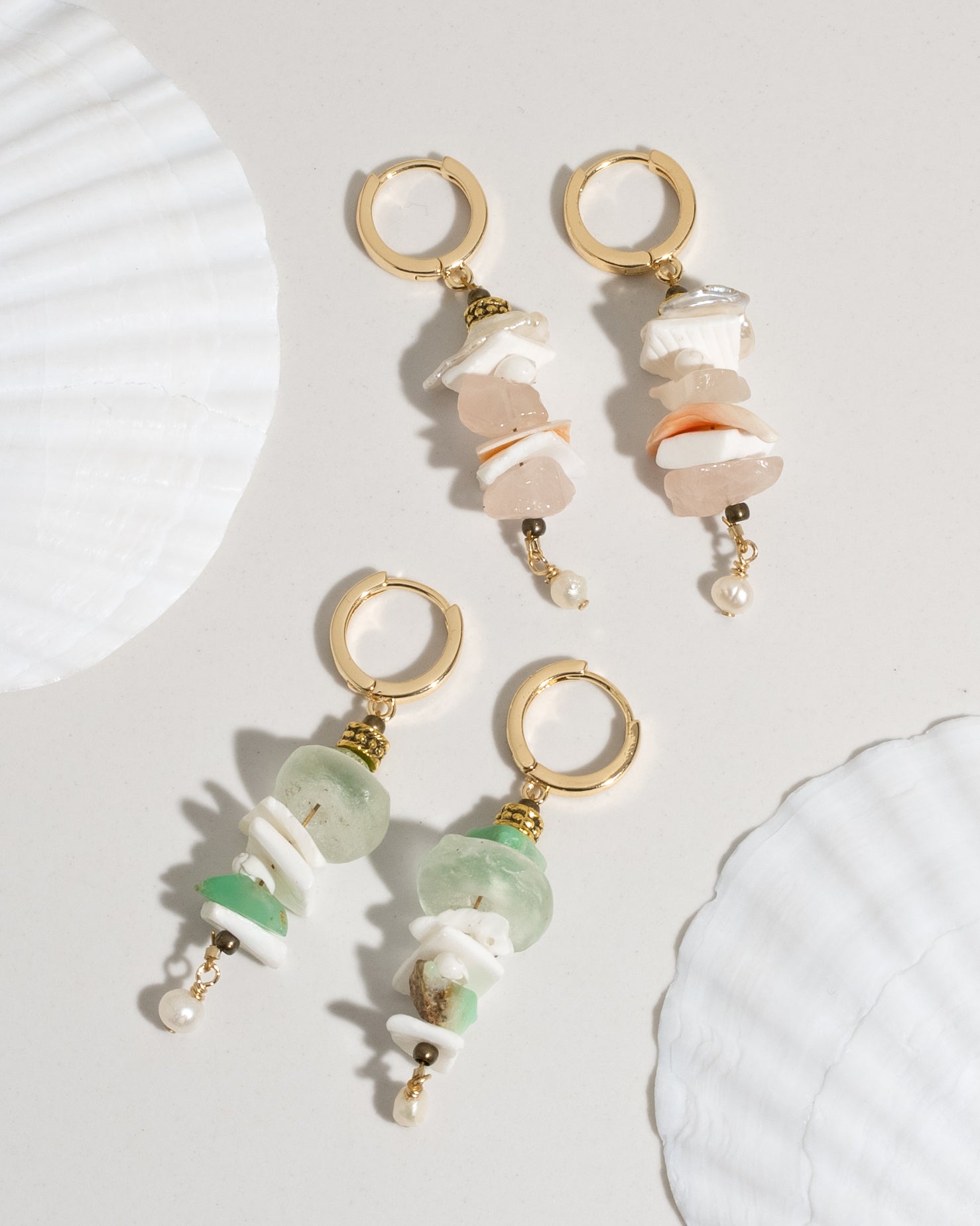 Cora Earrings