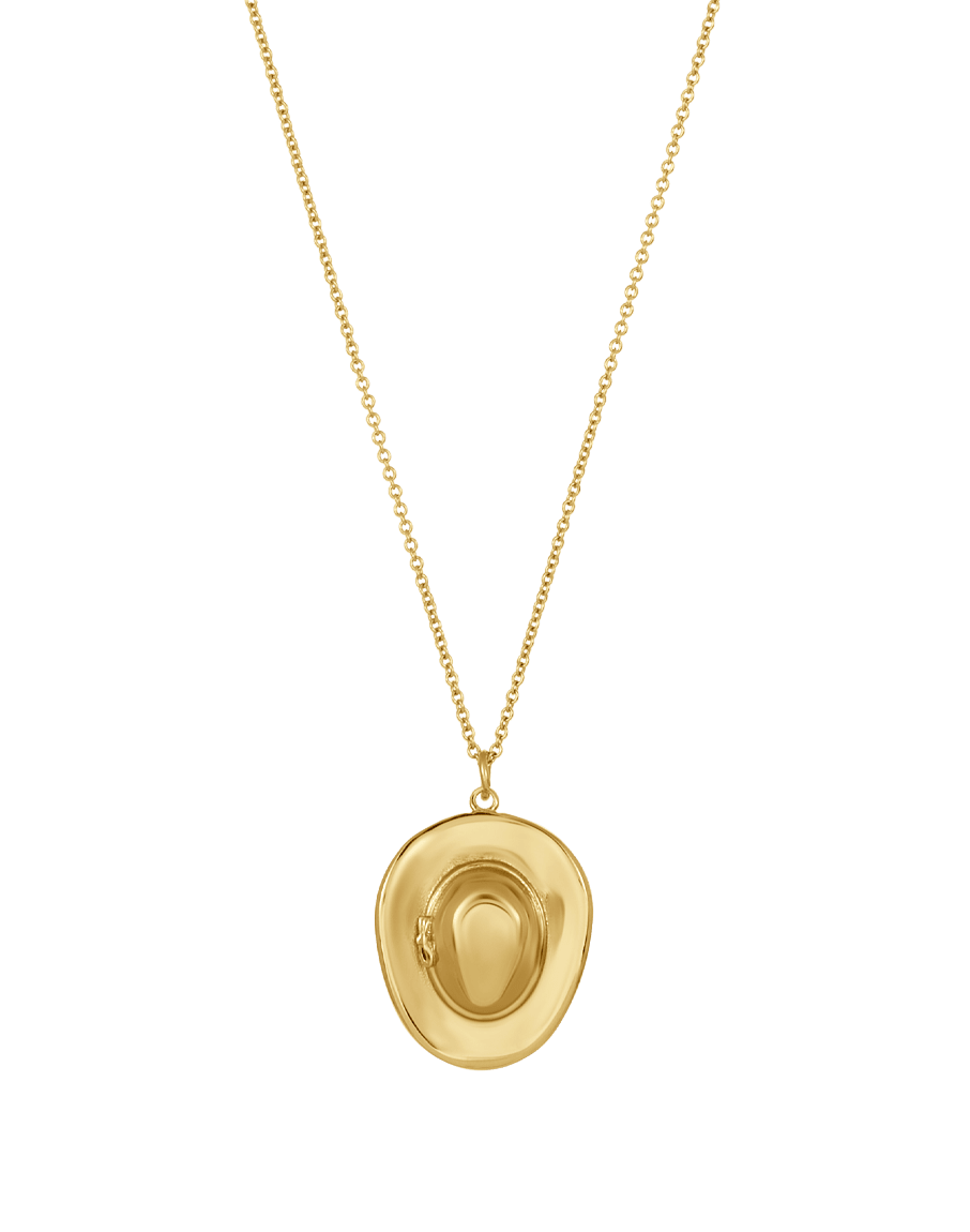 Cowgirl Dreams Necklace