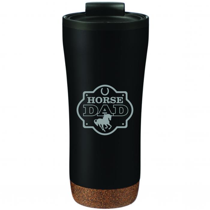 Horse Dad Tumbler - Equine Exchange Tack Shop
