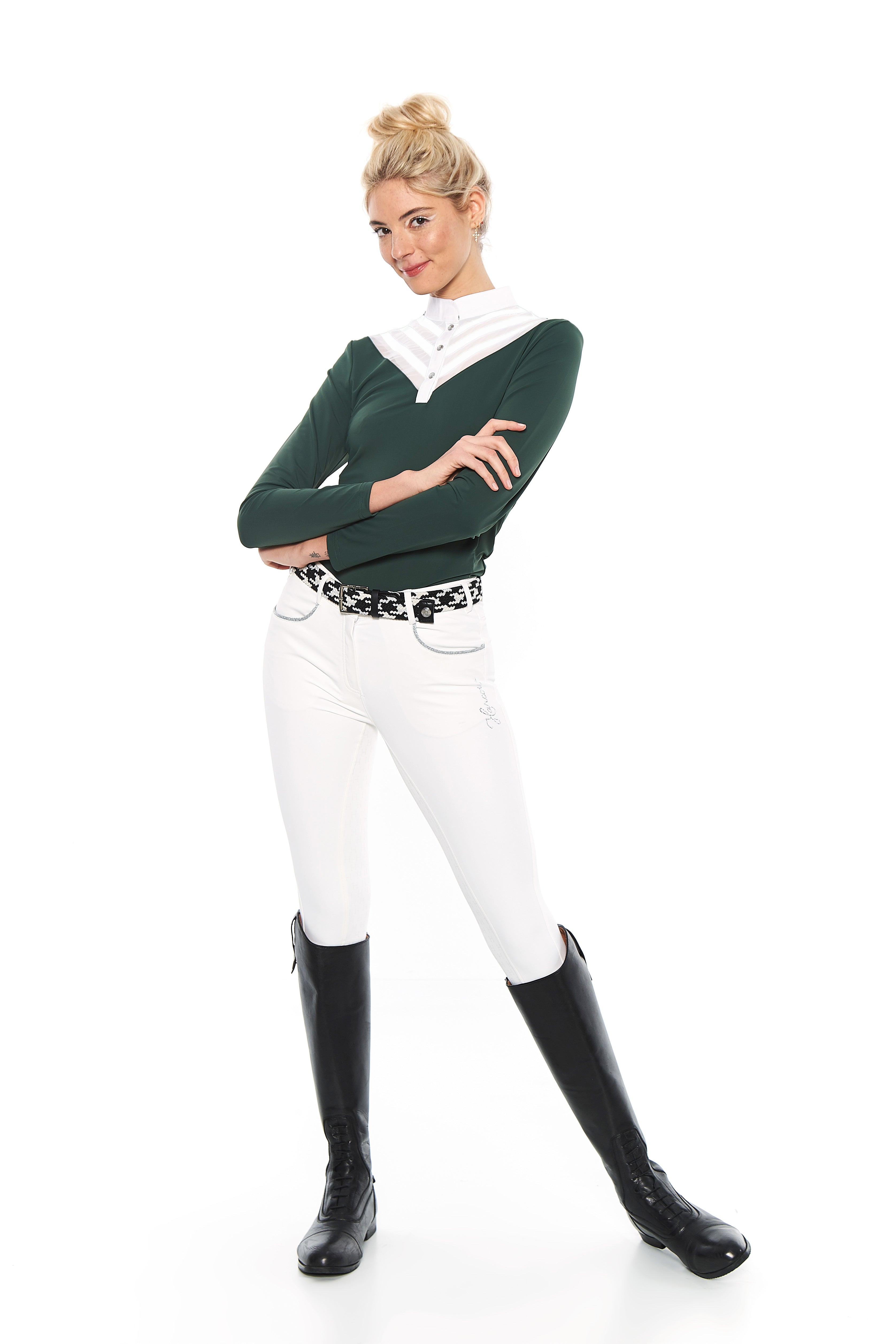 'Dancing' Competition Shirt