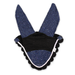 Deep Sapphire Fly Hat - Equine Exchange Tack Shop