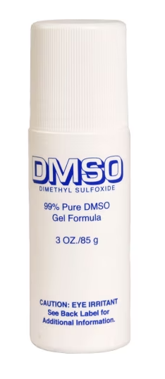 DMSO Roll-on  3oz - Equine Exchange Tack Shop