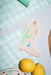 Western Boot Napkins – Cowboy Party Table Napkins (x 12) - Equine Exchange Tack Shop