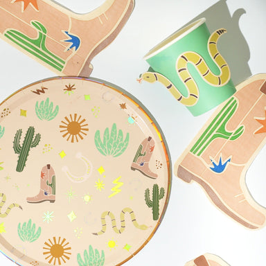 Essential Western Party Pack 🐍 - Equine Exchange Tack Shop