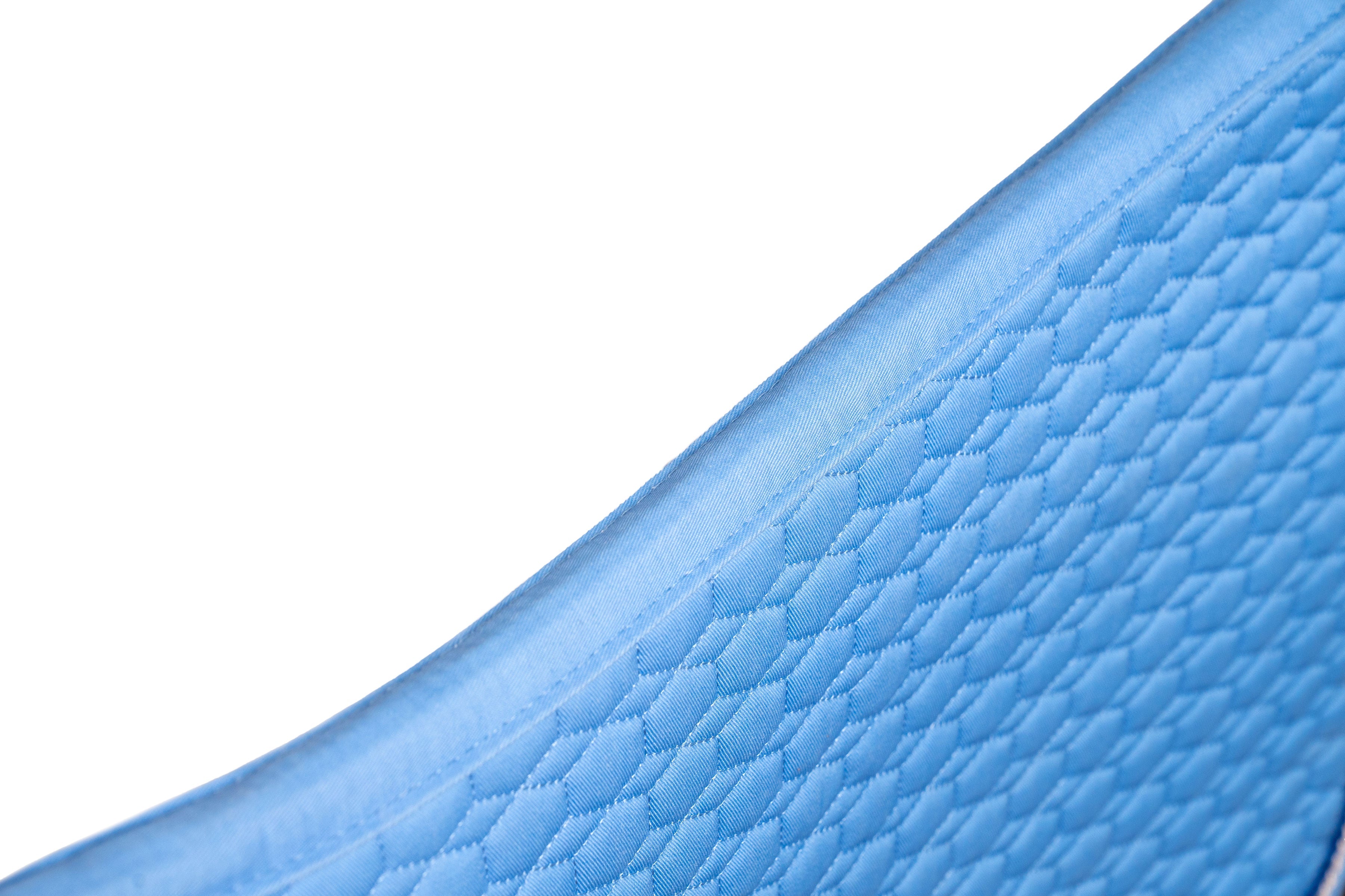 European Cotton Close Contact Jump Pad - Equine Exchange Tack Shop