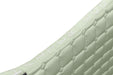 Satin Classic Dressage Saddle Pad - Mint Sorbet - Equine Exchange Tack Shop