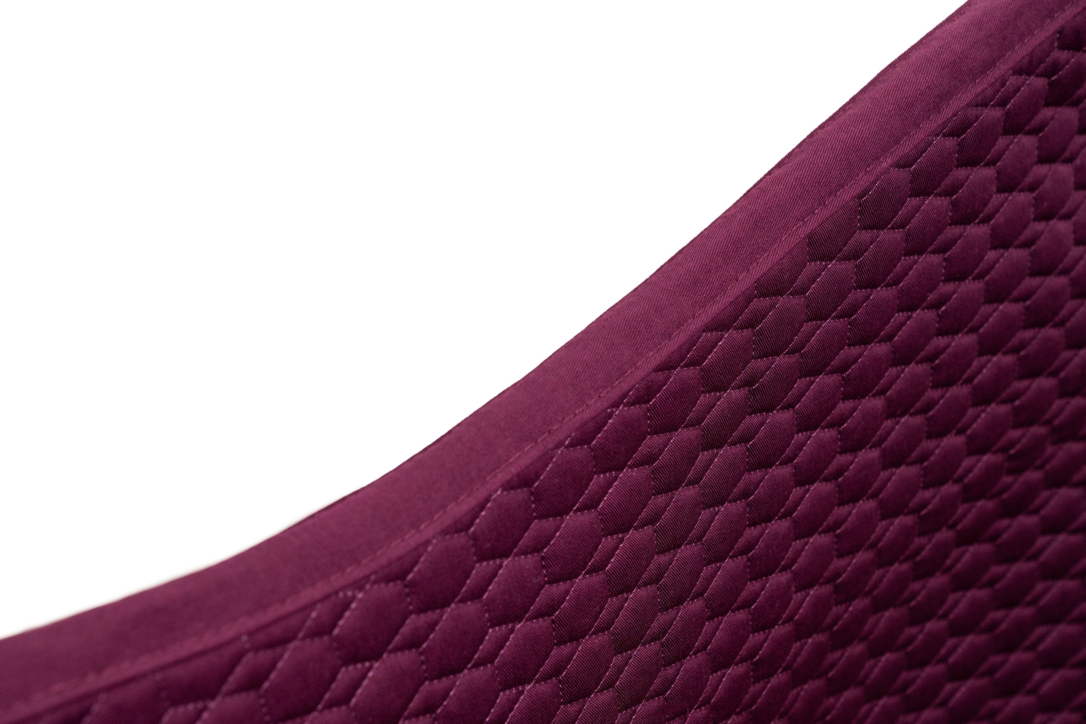 European Cotton Close Contact Jump Pad - Equine Exchange Tack Shop