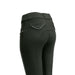 Evolution Full Seat Breeches - Mid Waist - Khaki - Equine Exchange Tack Shop