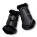 Carbon Tech Collection Brushing Boots - Black - Equine Exchange Tack Shop