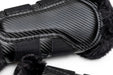 Carbon Tech Collection Brushing Boots - Black - Equine Exchange Tack Shop