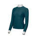Devon - Long Sleeved Show Shirt - Equine Exchange Tack Shop