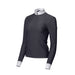 Devon - Long Sleeved Show Shirt - Equine Exchange Tack Shop