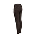 Evolution Full Seat Breeches - Mocha Brown - Equine Exchange Tack Shop