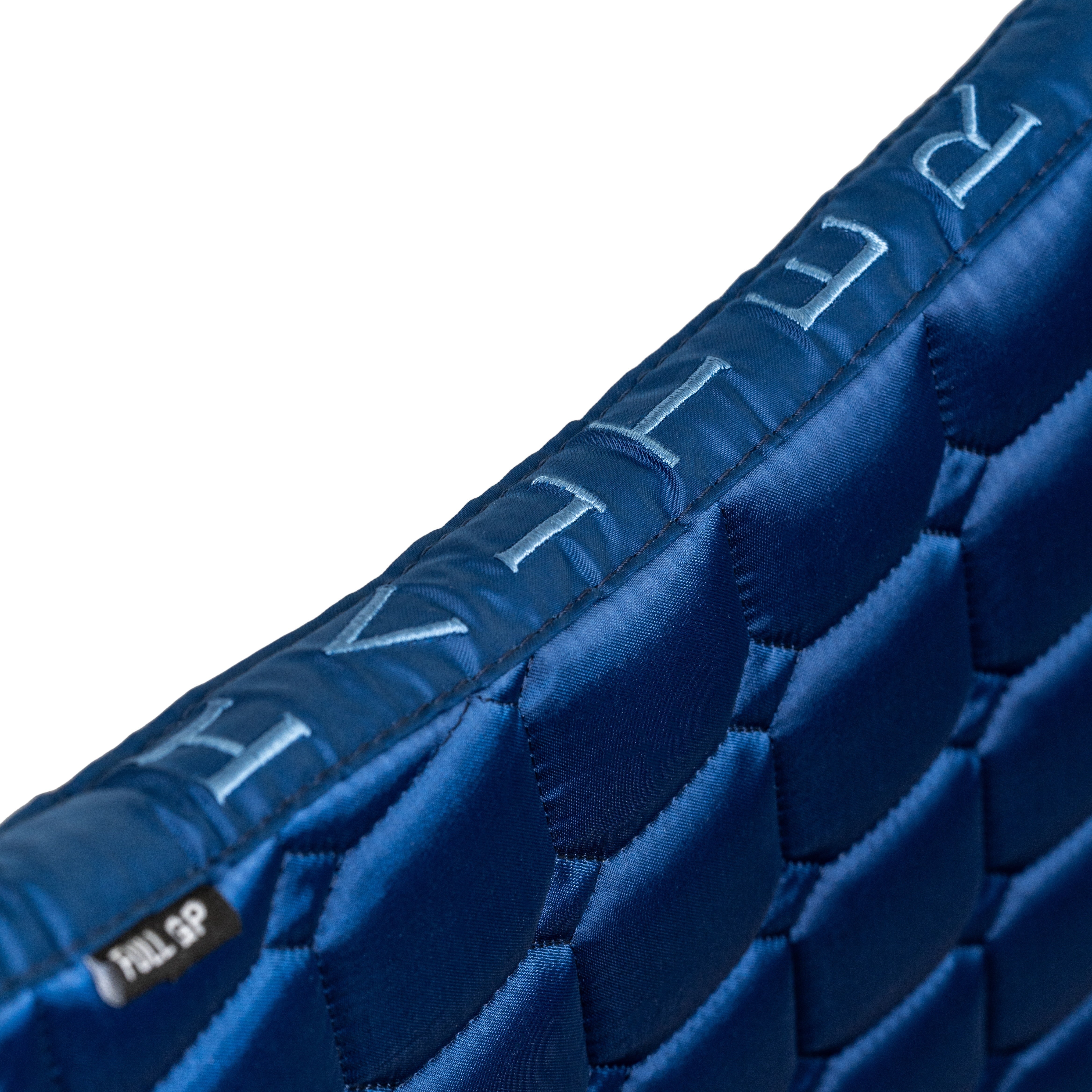 Satin Classic Dressage Saddle Pad - Equine Exchange Tack Shop