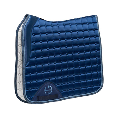 Satin Classic Dressage Saddle Pad - Equine Exchange Tack Shop