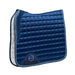Satin Classic Dressage Saddle Pad - Equine Exchange Tack Shop
