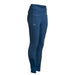 Evolution Full Seat Breeches - Dark Denim - Equine Exchange Tack Shop