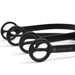 Matte Black Spurs - Equine Exchange Tack Shop