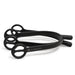 Matte Black Spurs - Equine Exchange Tack Shop