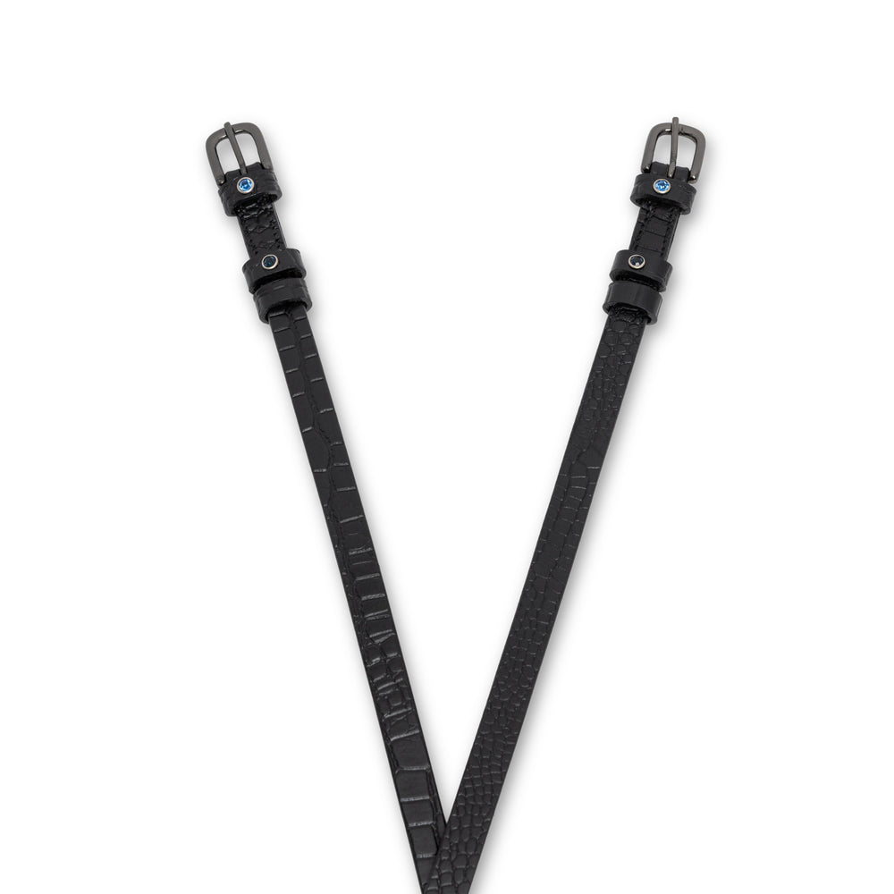 Doc Marten Spur Straps - Equine Exchange Tack Shop