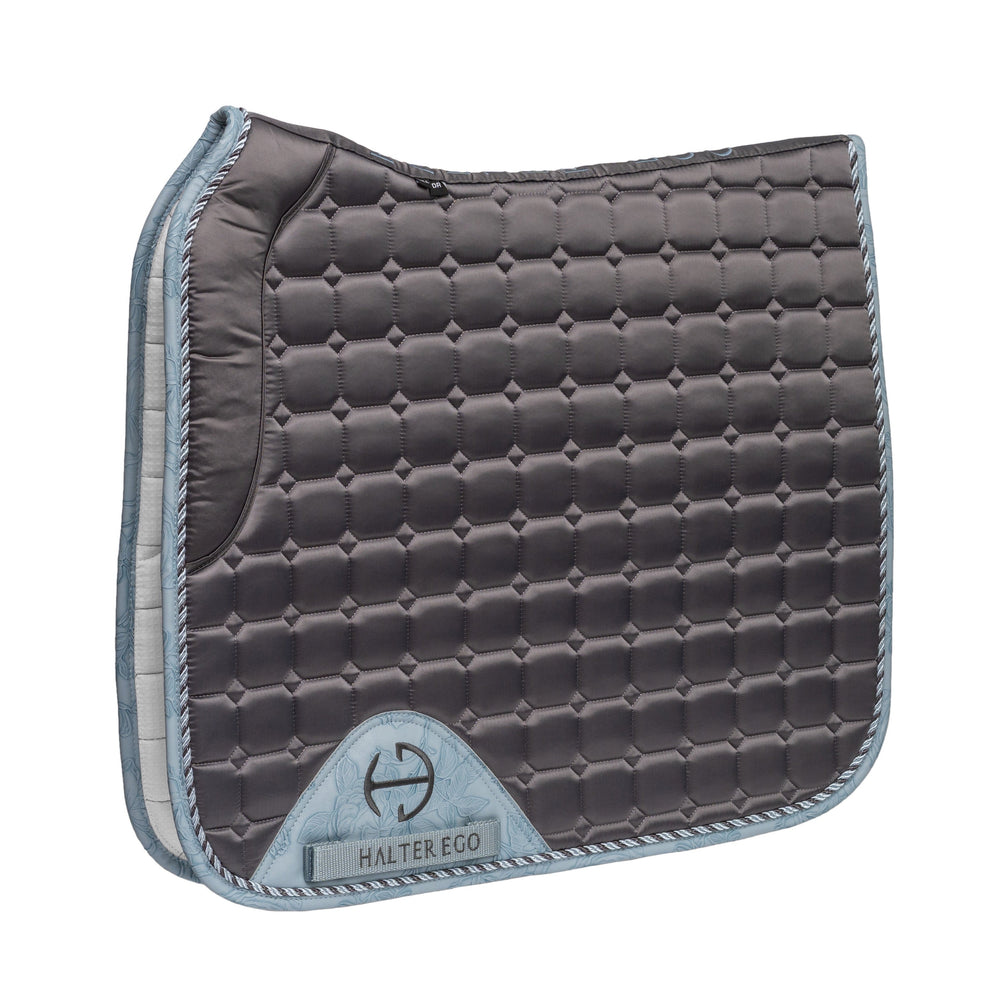 Satin Classic Dressage Saddle Pad - Full