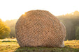 Heavy Gauge Round Bale Hay Net - Equine Exchange Tack Shop