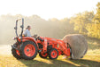 Heavy Gauge Round Bale Hay Net - Equine Exchange Tack Shop