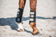 Champagne Signature Brushing Boots - Equine Exchange Tack Shop